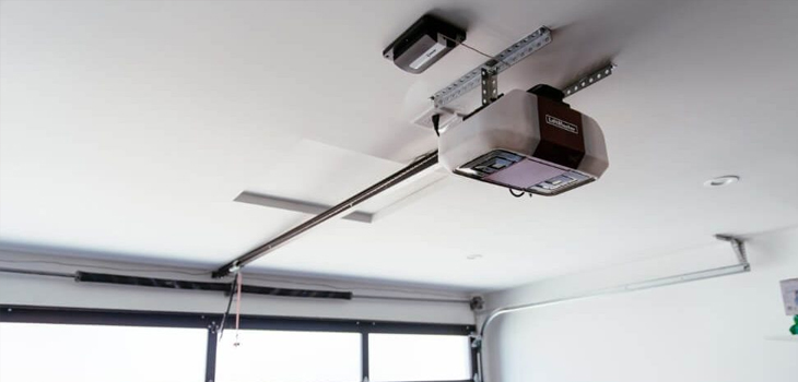 garage door motor repair in Valley Village