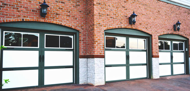 overhead garage door maintenance in Valley Village
