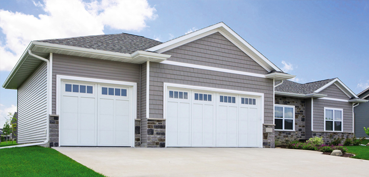 fast overhead garage door repair Valley Village