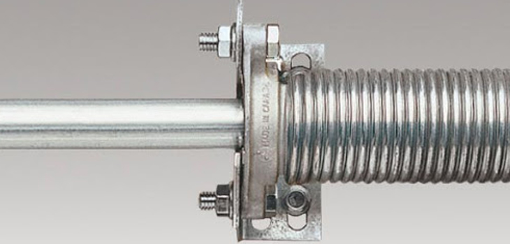 torsion spring bearing repair in Valley Village